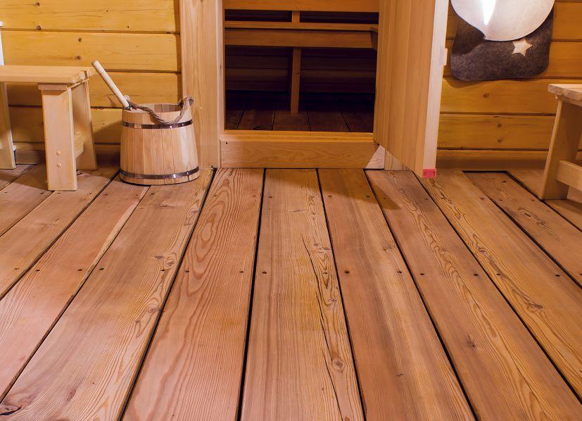 Генеральная уборка в банном комплексе 1