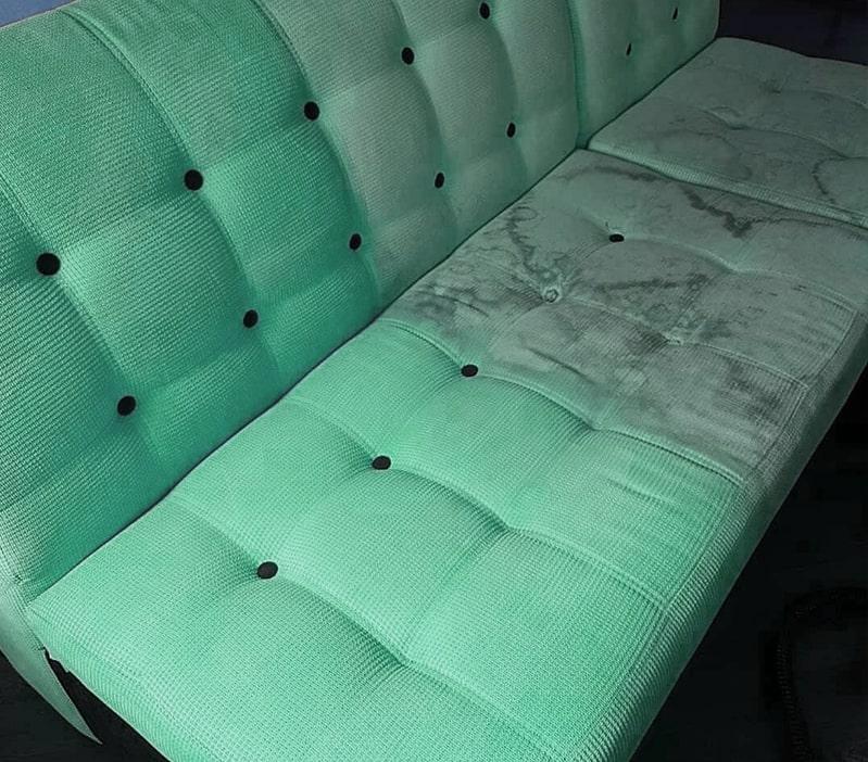 Химчистка мягкой мебели с выездом на дом в Новороссийске