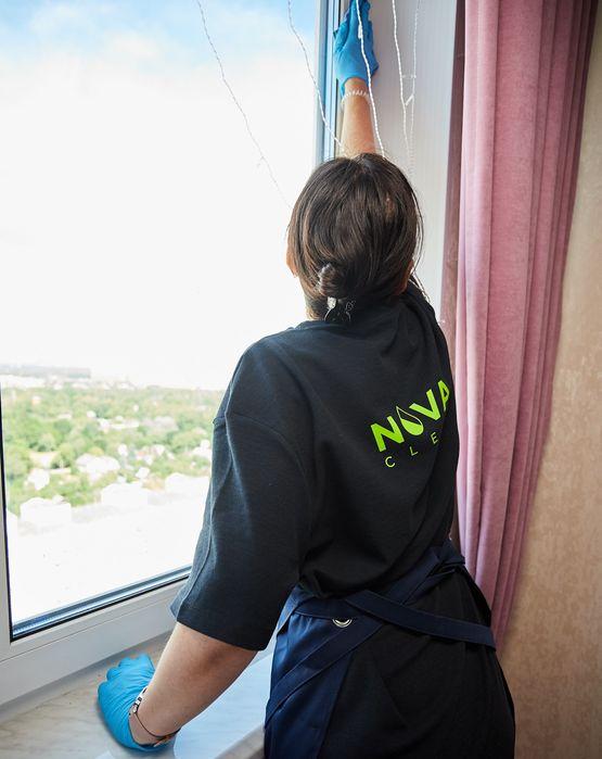 Мытье окон в Новороссийске