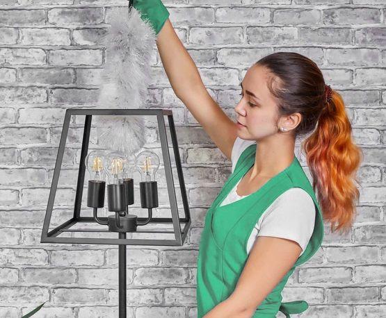 уборка дома в Новороссийске