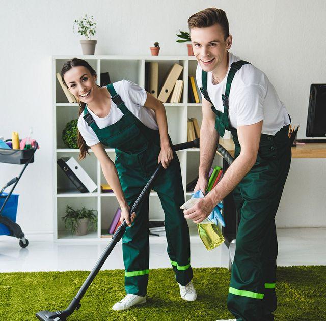 Генеральная уборка дома в Новороссийске