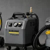 Профессиональный пароочиститель Karcher для клининга в Новороссийске